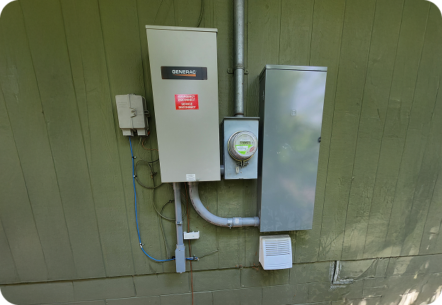 QUALITY ELECTRICAL SOLUTIONS FOR KEWEENAW PENINSULA FAMILIES & BUSINESSES