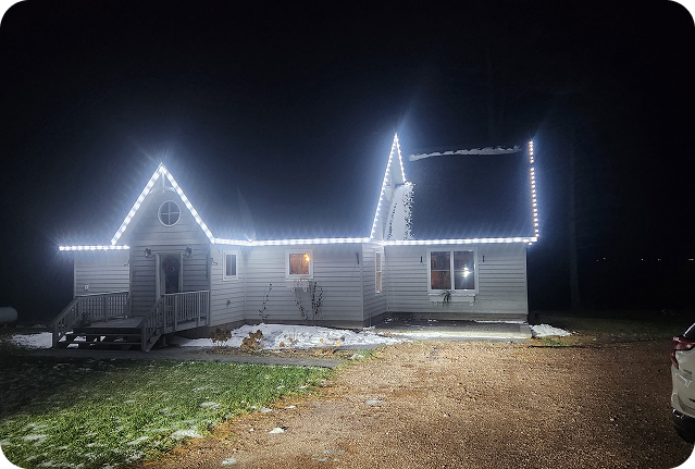 Building the Future: Expert New Home Wiring in Houghton and Keweenaw Counties